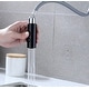 preview thumbnail 46 of 45, Ultra Faucets Euro Collection Single-Handle Kitchen Faucet With Pull-Down Spray