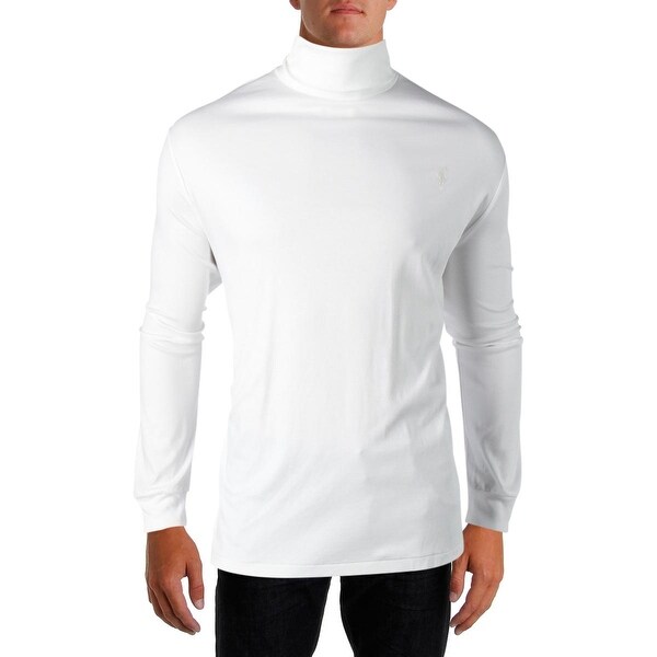 polo ralph lauren soft touch turtleneck
