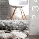 preview thumbnail 14 of 40, Brooklyn Rug Co Thelma Modern Shag Tassel Area Rug