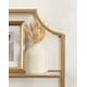 preview thumbnail 20 of 69, Kate and Laurel Ciel 4-tier Wall Shelf