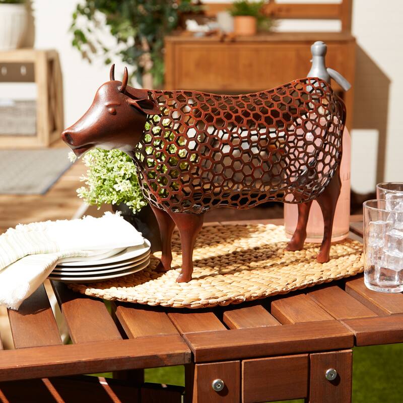 Life Is Beter On The Farm Garden Stake