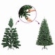 preview thumbnail 12 of 41, vidaXL Christmas Tree