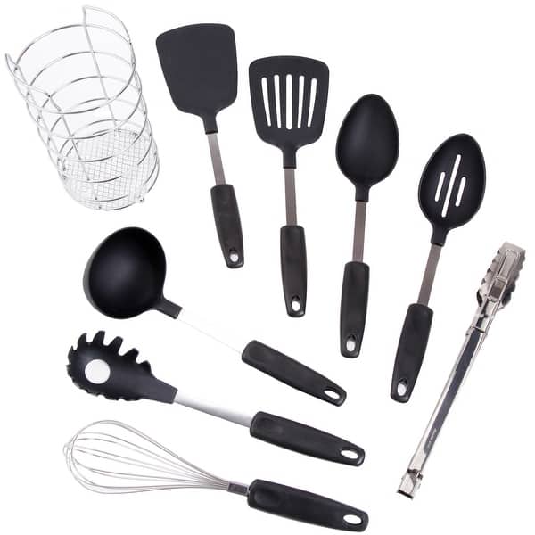 https://ak1.ostkcdn.com/images/products/is/images/direct/96c8e17d6955f1e02ca44400d5b8e32041b2b07b/Gibson-Chef%27s-Better-Basics-9-Piece-Utensil-Set-with-Round-Shape-Wire-Caddy.jpg?impolicy=medium