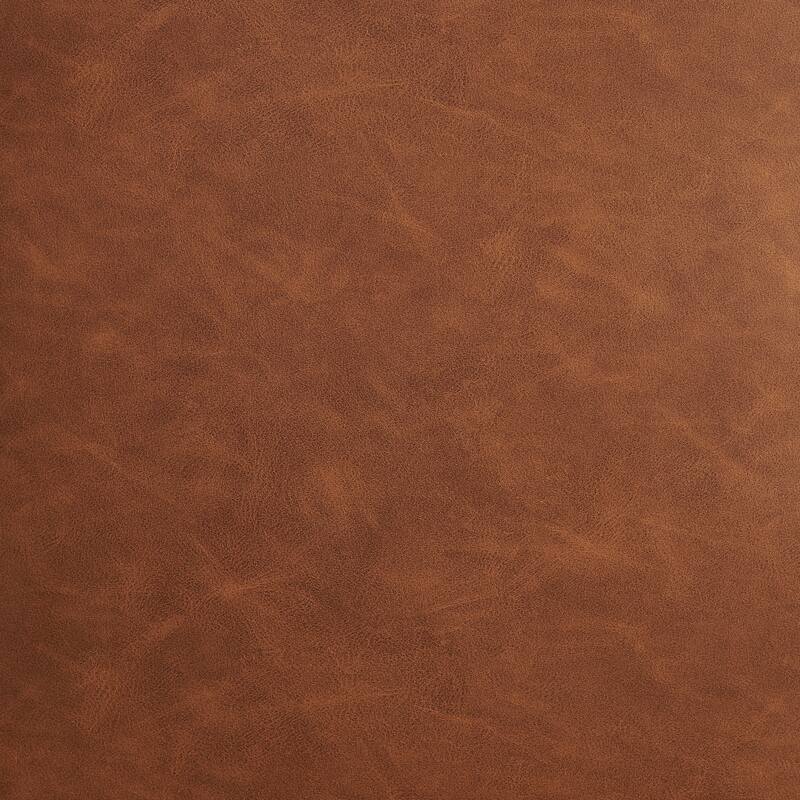 Art Leon Mid-century Modern Armless Accent Chair