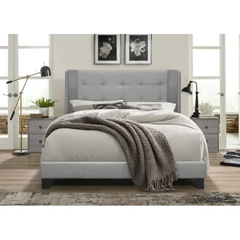 Butterfly Sleep Pillow Fleece Headboard Caddy - N/A