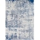 preview thumbnail 9 of 31, Livabliss Millo Industrial Abstract Area Rug