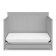 preview thumbnail 50 of 65, Graco Hadley 4-in-1 Convertible Crib with Drawer