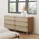 Option Light Brown Set of 2