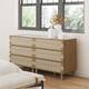 Option Light Brown Set of 2