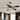 Smart Black Traditional Tiffany-Style Chandelier Ceiling Fan with Led Light