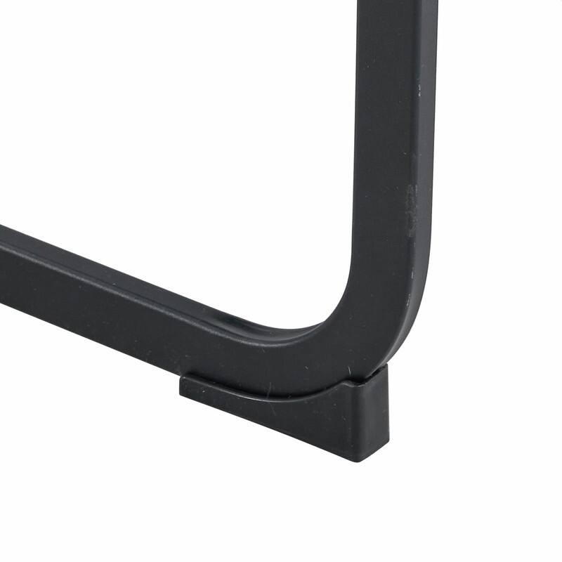 Set of 2 Retro Alligator Skin Upholstered Dining Chairs with Crystal Buckle Design & Faux Leather