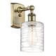 Option Antique Brass