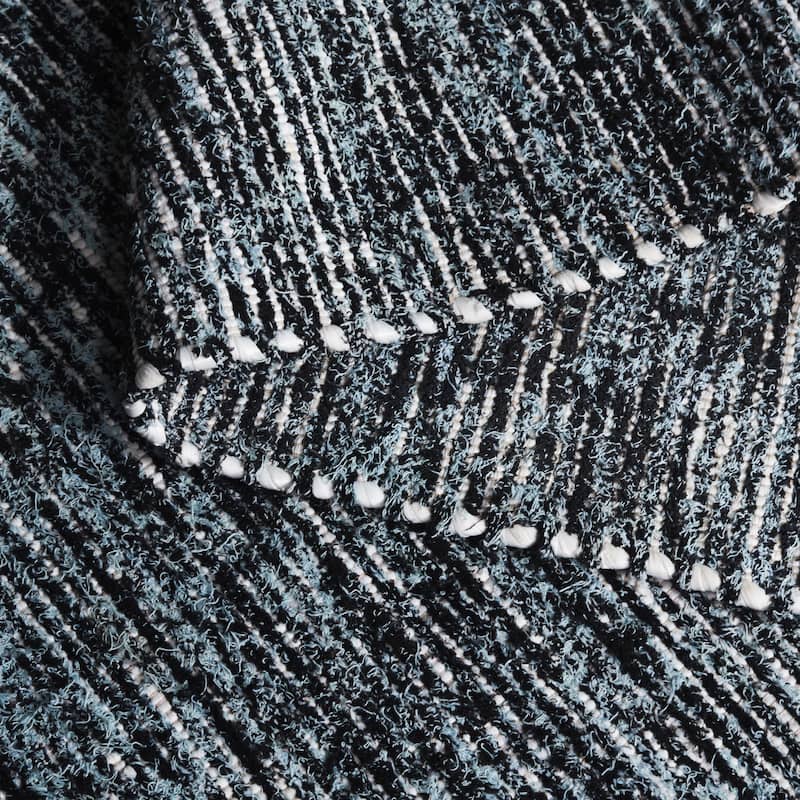 SAFAVIEH Handmade Cape Cod Sabrie Cotton Rug