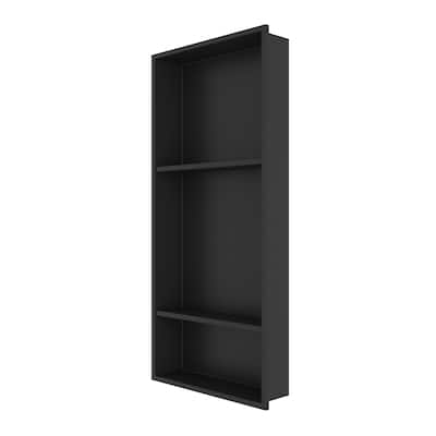 CRAFT + MAIN N1432S 32" x 14" Shower Niche