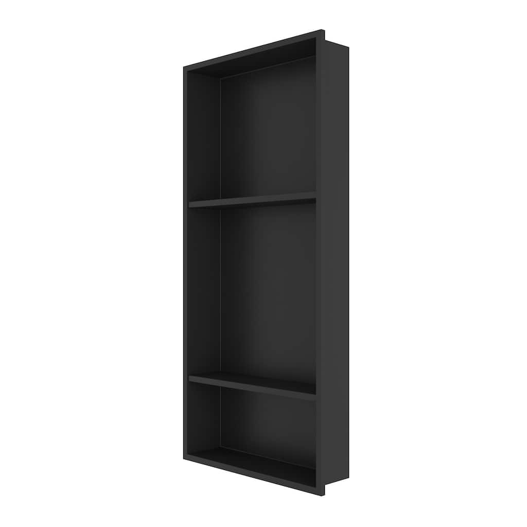 CRAFT + MAIN N1432S 32" x 14" Shower Niche