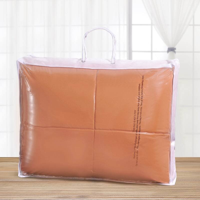 Superior Classic Comforter Reversible Down Alternative Bedding
