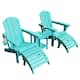 Option Tiffany Blue
