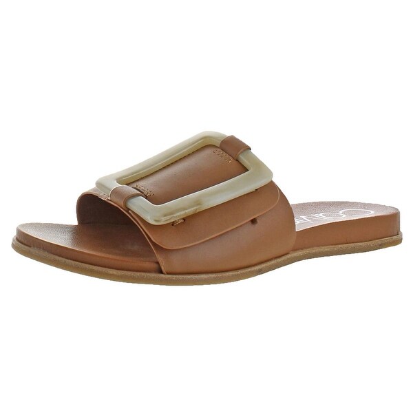 calvin klein patreece sandals