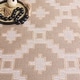 preview thumbnail 8 of 12, SAFAVIEH Aspect Achiropita Rustic Moroccan Jute Rug