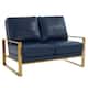 Option Navy blue