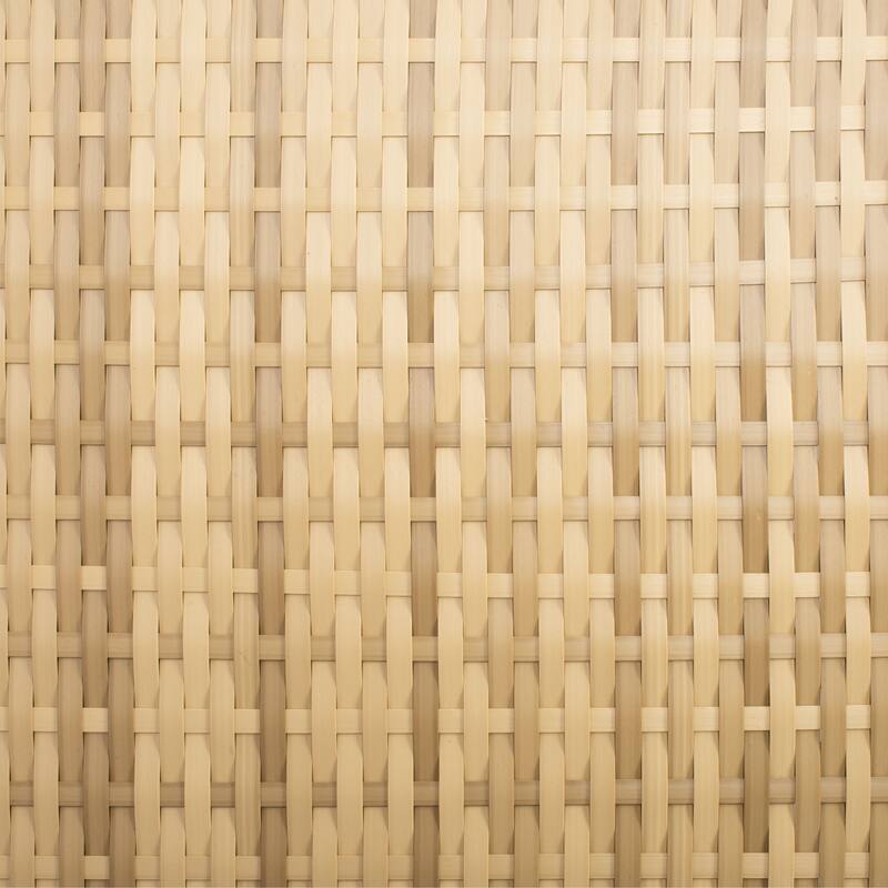 SAFAVIEH Helga Outdoor 4-Piece Conversation Patio Set with Storage - 57"W x 31"D x 26"H