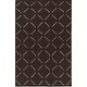 preview thumbnail 5 of 22, Hand-Woven Akio Indoor Area Rug - 2' x 3'