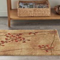 2 X 3 Burgundy Rugs Find Great Home Decor Deals Shopping At Overstock