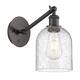 Option Oil Rubbed Bronze / Seedy