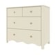 preview thumbnail 18 of 42, Sutton 4 Drawer Dresser