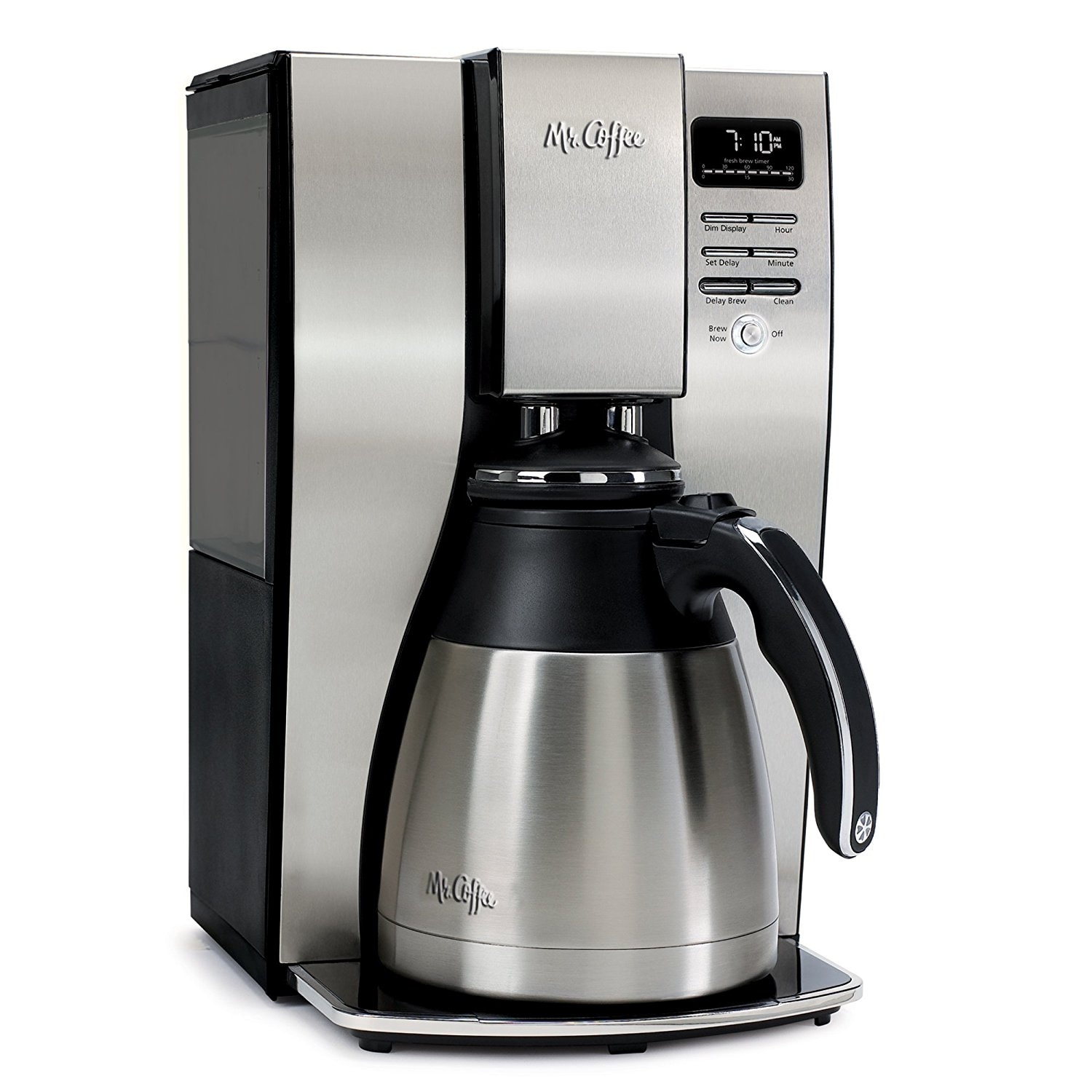 Replacement coffee pot for mr coffee discount