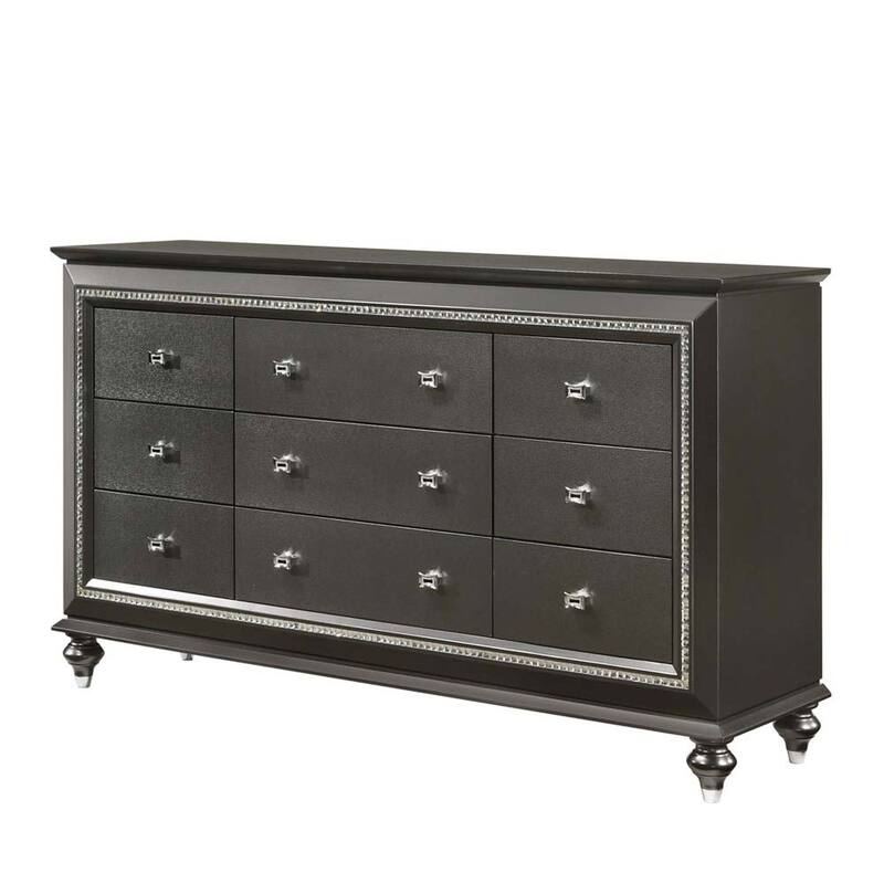 Kaitlyn Dresser