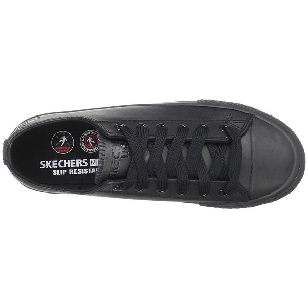 skechers gibson sneaker