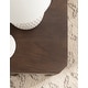 preview thumbnail 36 of 127, Kate and Laurel Talcott Wood Side Table