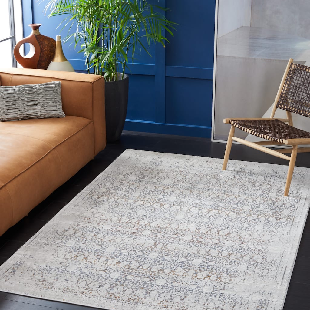 SAFAVIEH Craft Marrit Modern Rug