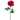 Club Pack of 12 Artificial Red Diana Rose Silk Flower Stems 26"