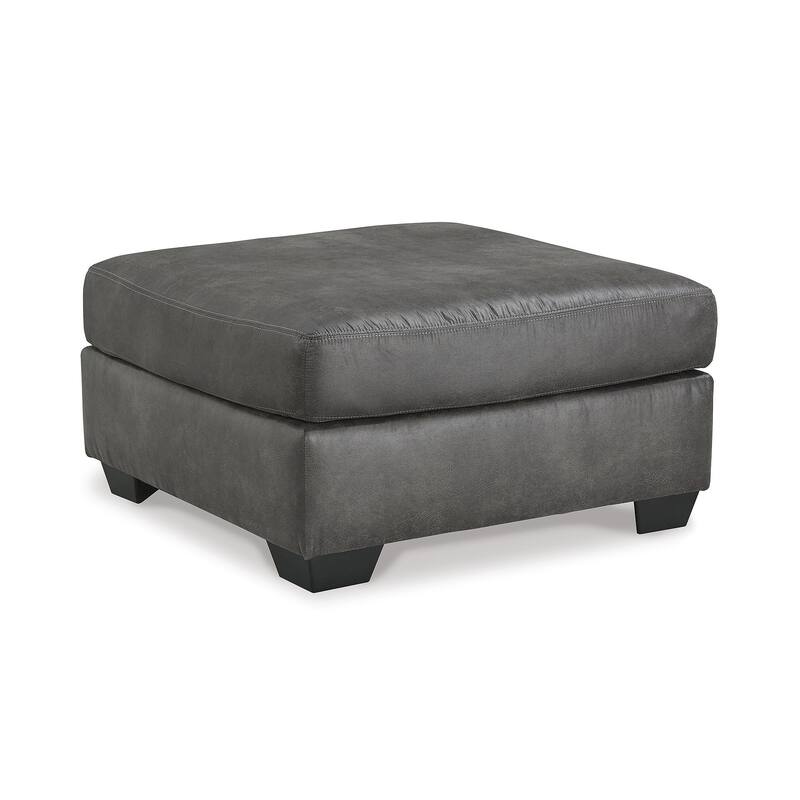 Signature Design by Ashley Bladen Oversized Accent Ottoman