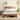 Wooden Bed Frame, Platform Bed with Large Under Bed Storage Space