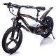 preview thumbnail 45 of 55, 24V Kids Ride On Electric Dirt Bike Black