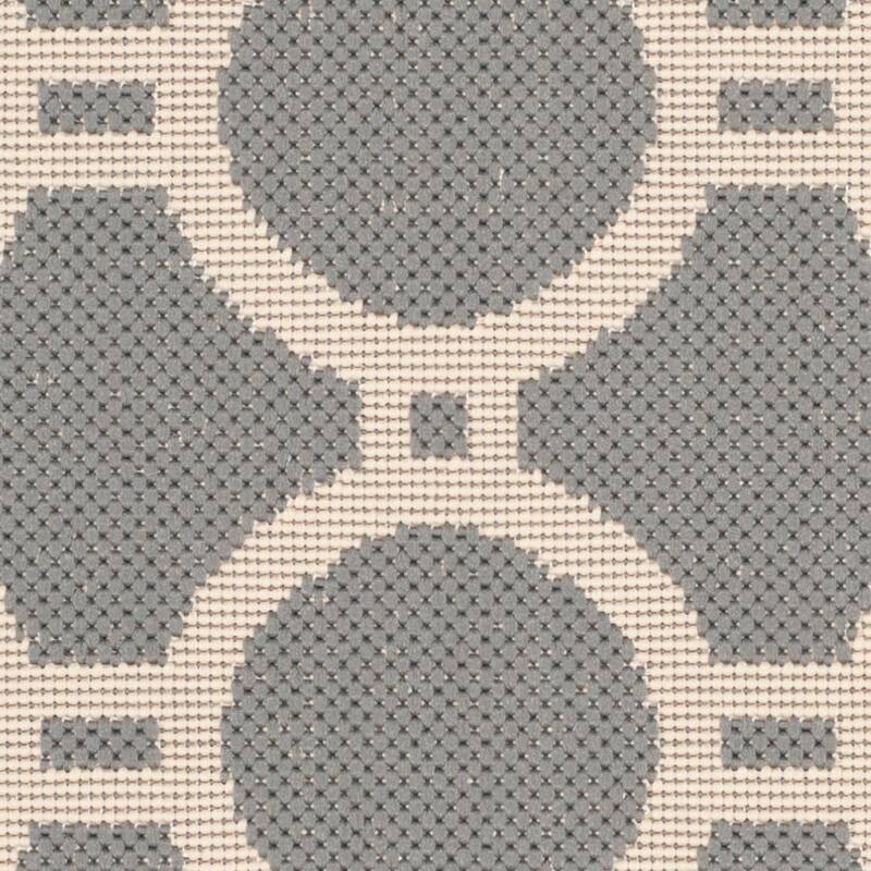 SAFAVIEH Courtyard Nira Indoor/ Outdoor Waterproof Patio Backyard Rug