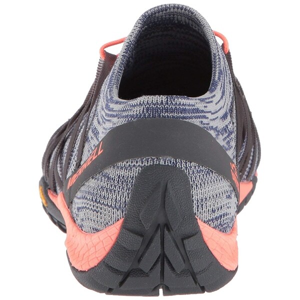 women's trail glove 4 knit
