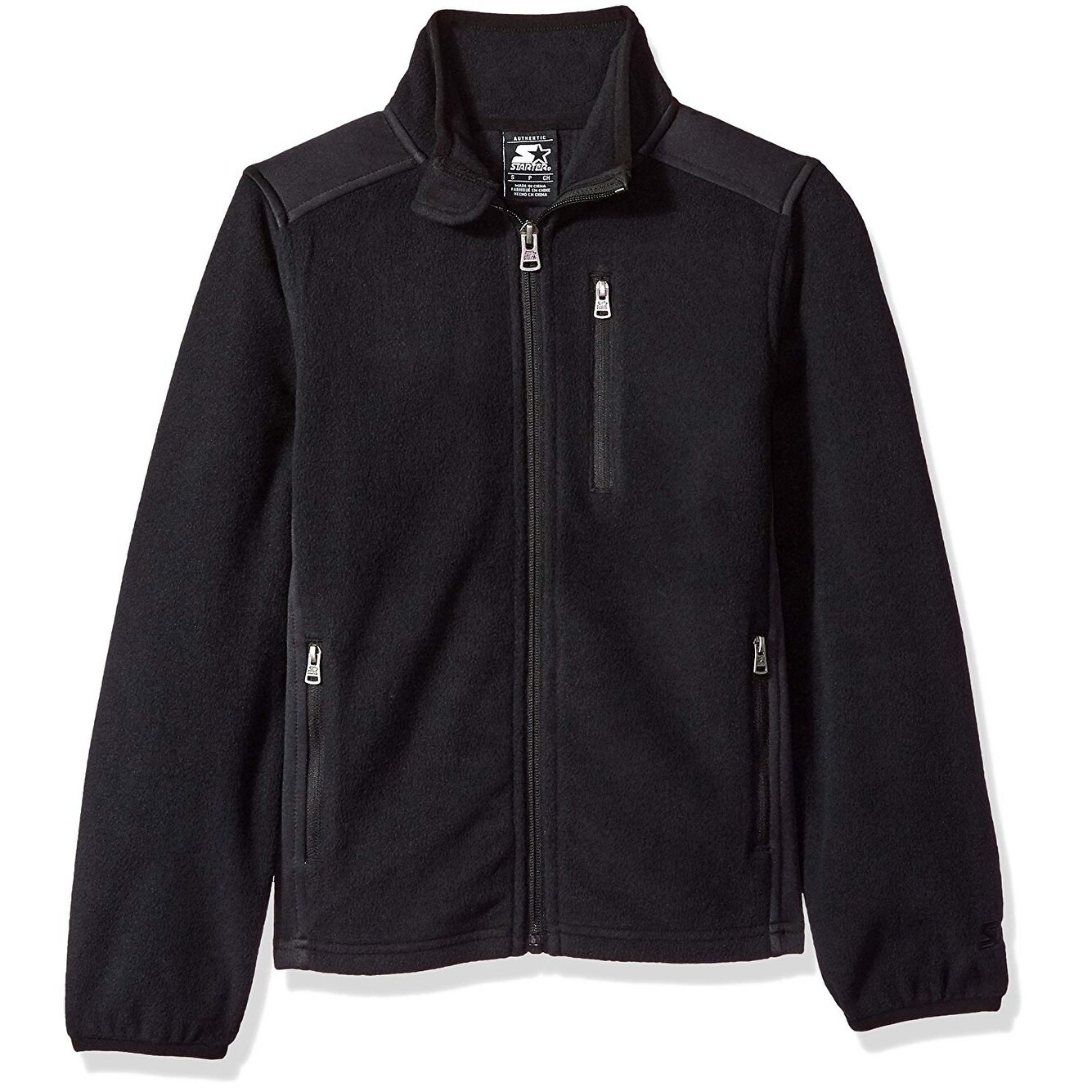 Exclusive Starter Boys Polar Fleece Jacket