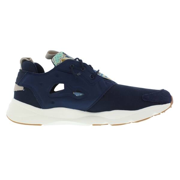 Shop Reebok Furylite Gp Casual Men S Shoes Overstock 21947841