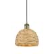 Option Antique Brass / Natural