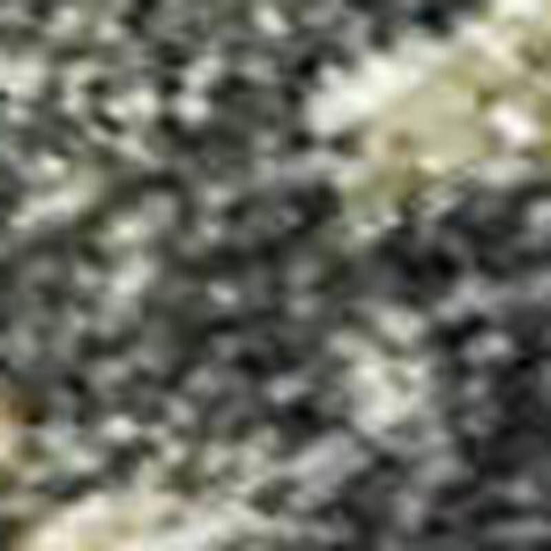 HomeRoots Abstract Transitional Rectangle Outdoor Rug - 5' X 8'