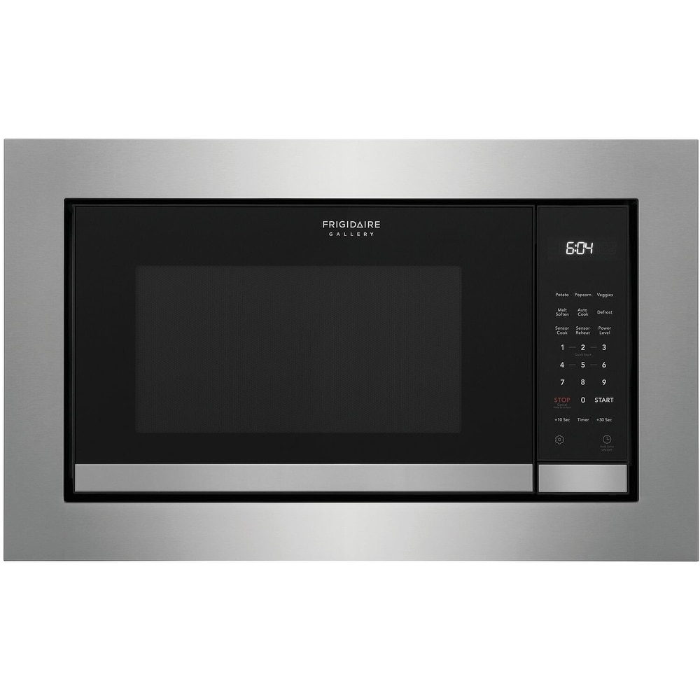 .com: Sunbeam 0.7 cu ft 700 Watt Microwave Oven - Black