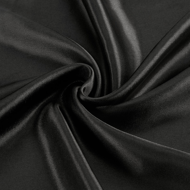 Juicy Couture Silky Satin Pillow Cases