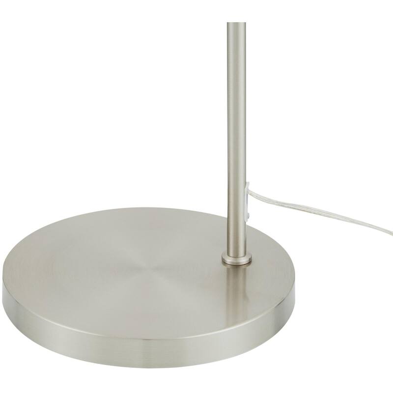 Livabliss Vamo Modern Accent Table Lamp - 63"H x 20"W x 10"D