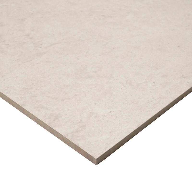 Ackland AKNPTMEL12X24-PL Mele - 12" x 24" Porcelain Solid Floor and