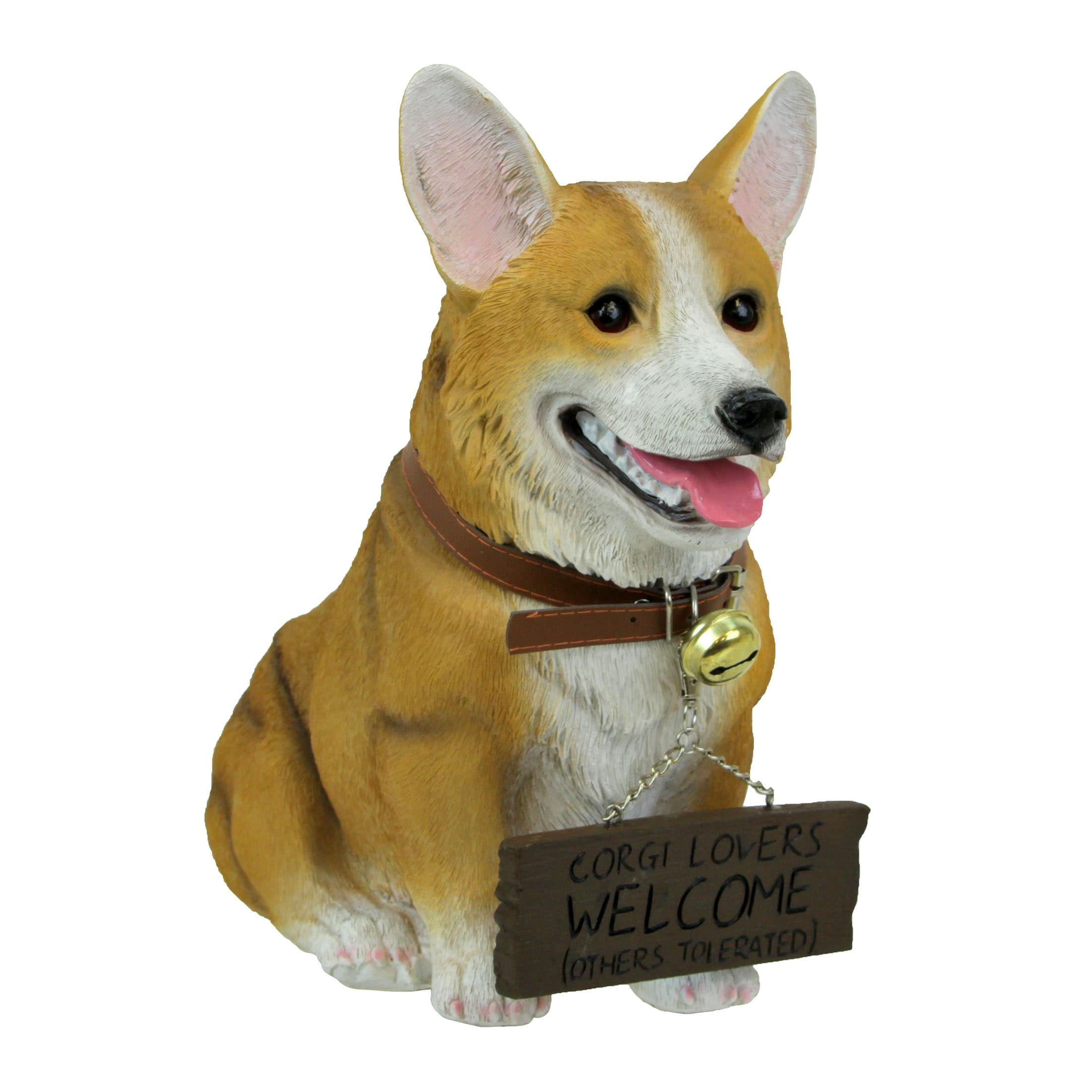 Corgi Fruit Bath Rug