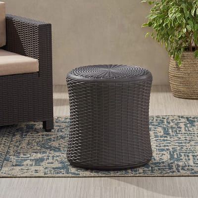 modern PATIO TABLE without chairs